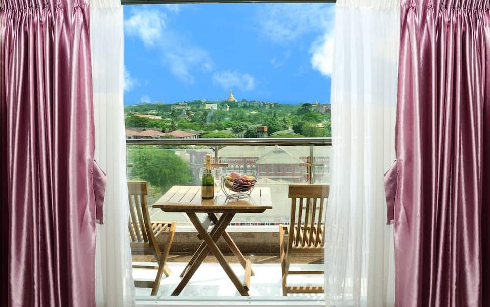 Balcone Foto