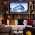 Area lounge