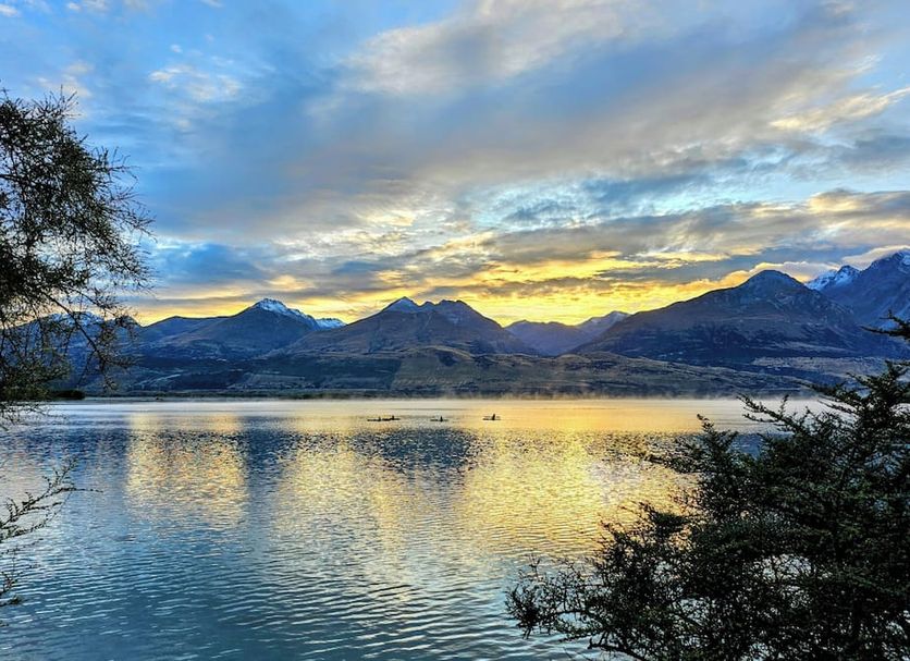 Vista esterna Foto