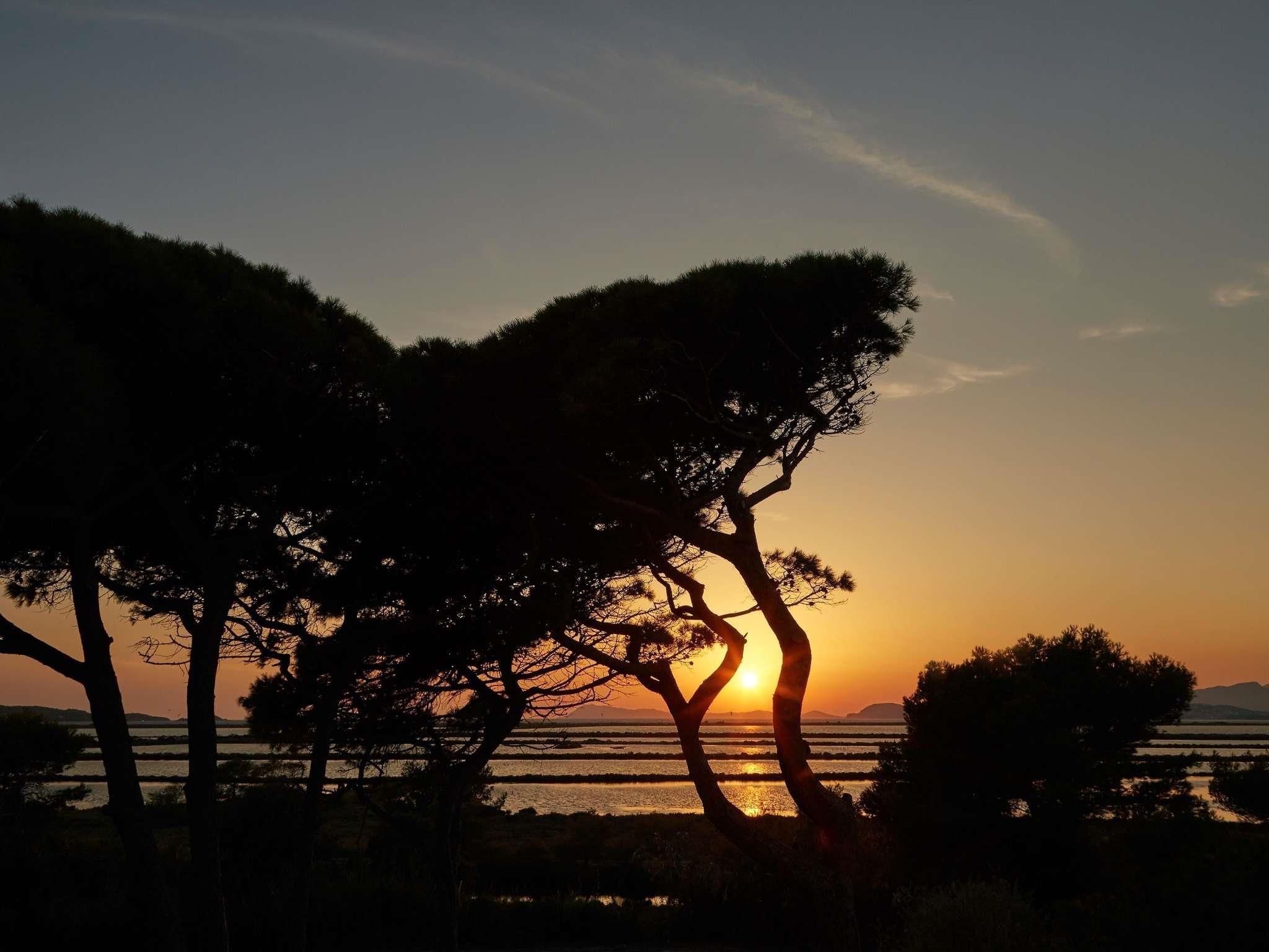 Vista esterna