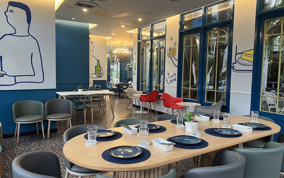 Ristorante Foto