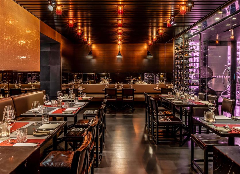 Ristorante Foto