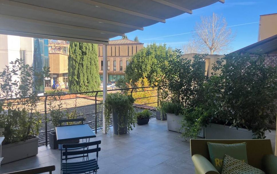 Balcone Foto