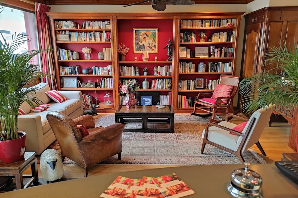 Area lounge