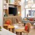 Area lounge