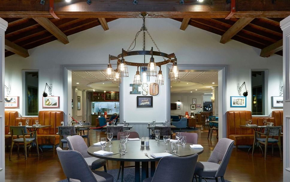 Ristorante Foto