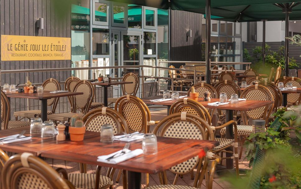 Ristorante Foto