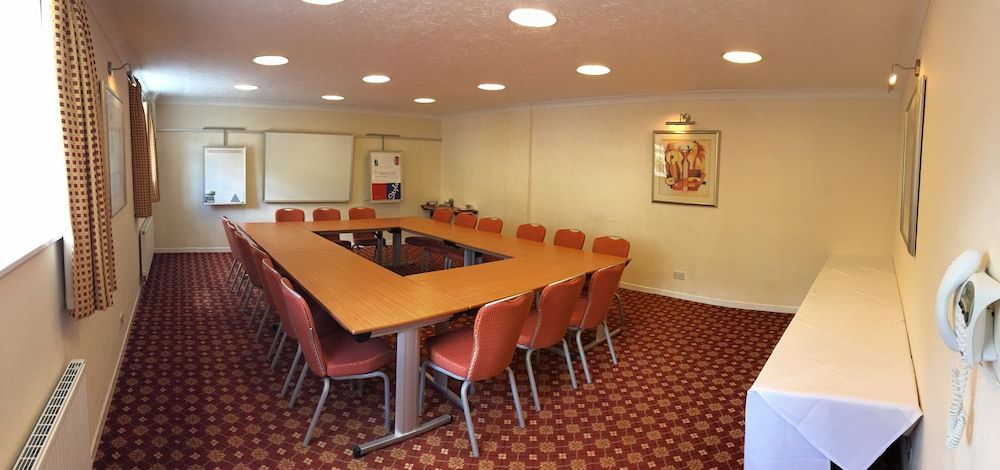 Sala conferenze