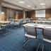 Sala conferenze