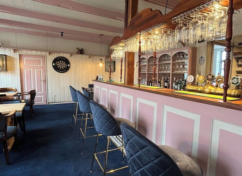 Bar Foto