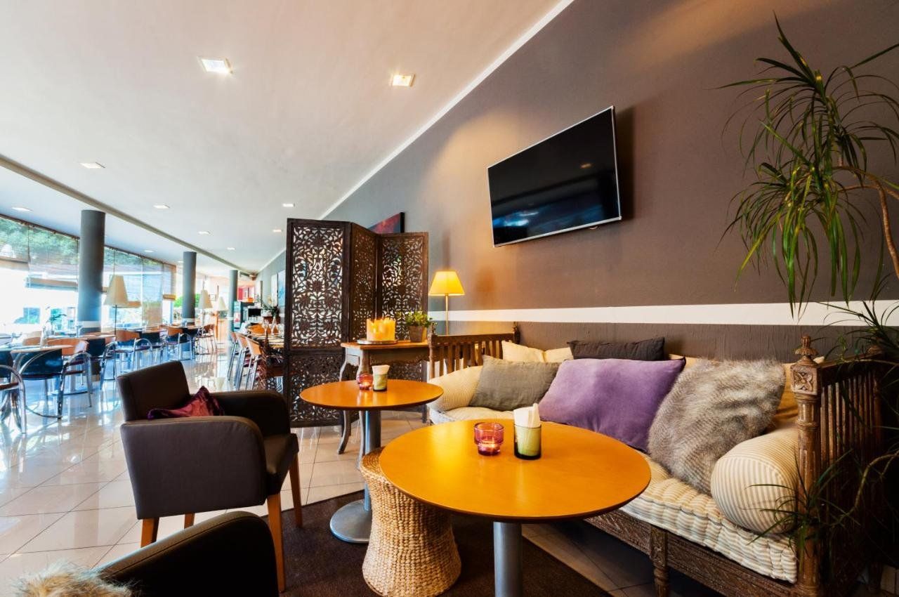 Area lounge