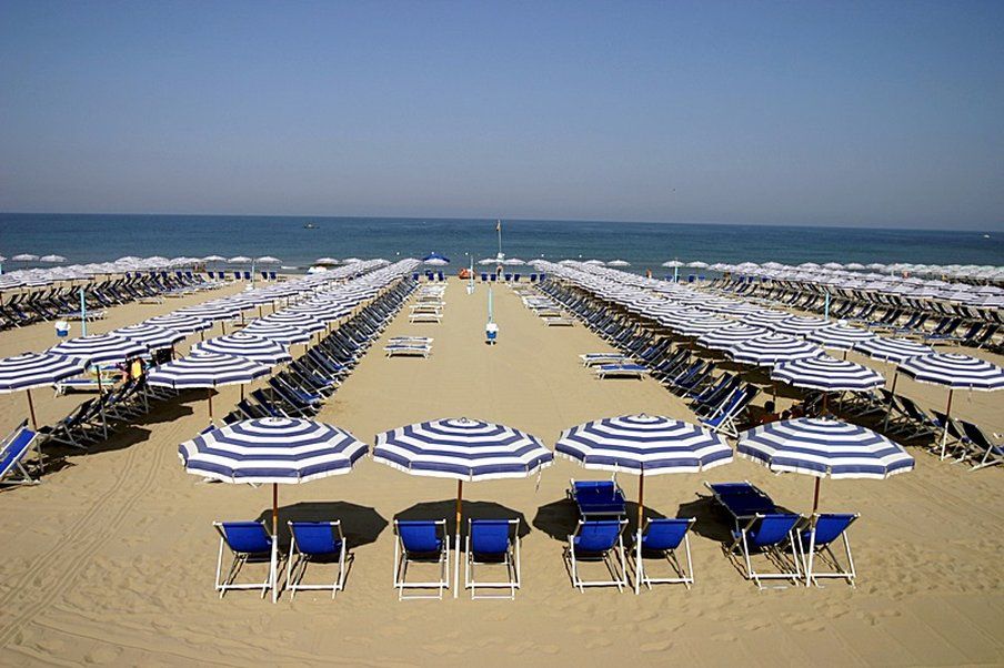 Spiaggia