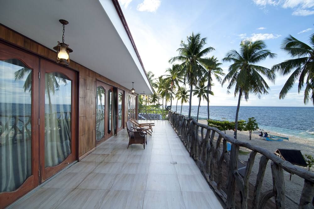 Balcone