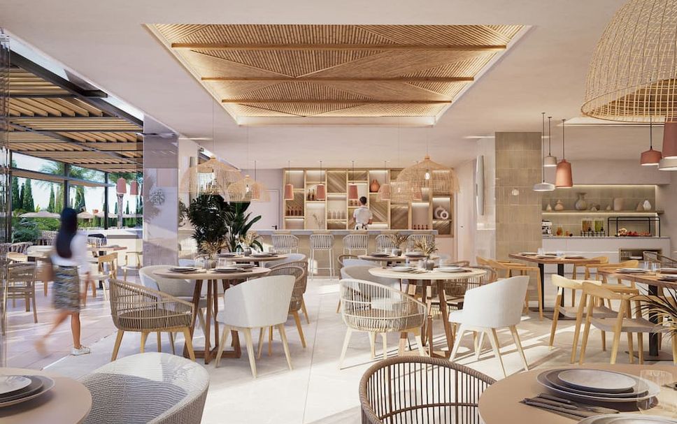 Ristorante Foto
