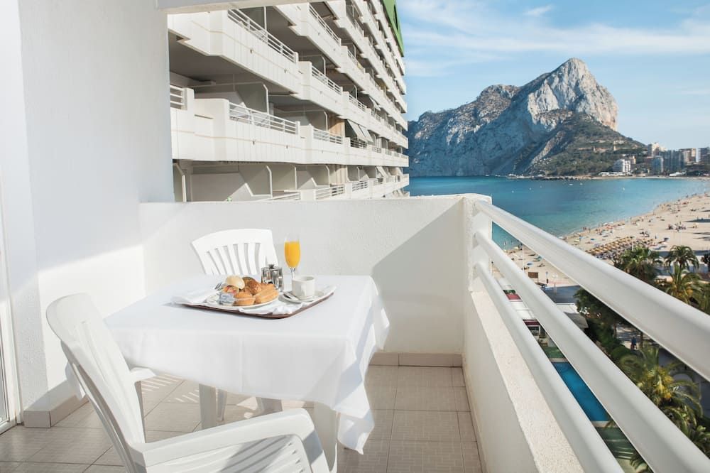 Balcone Foto