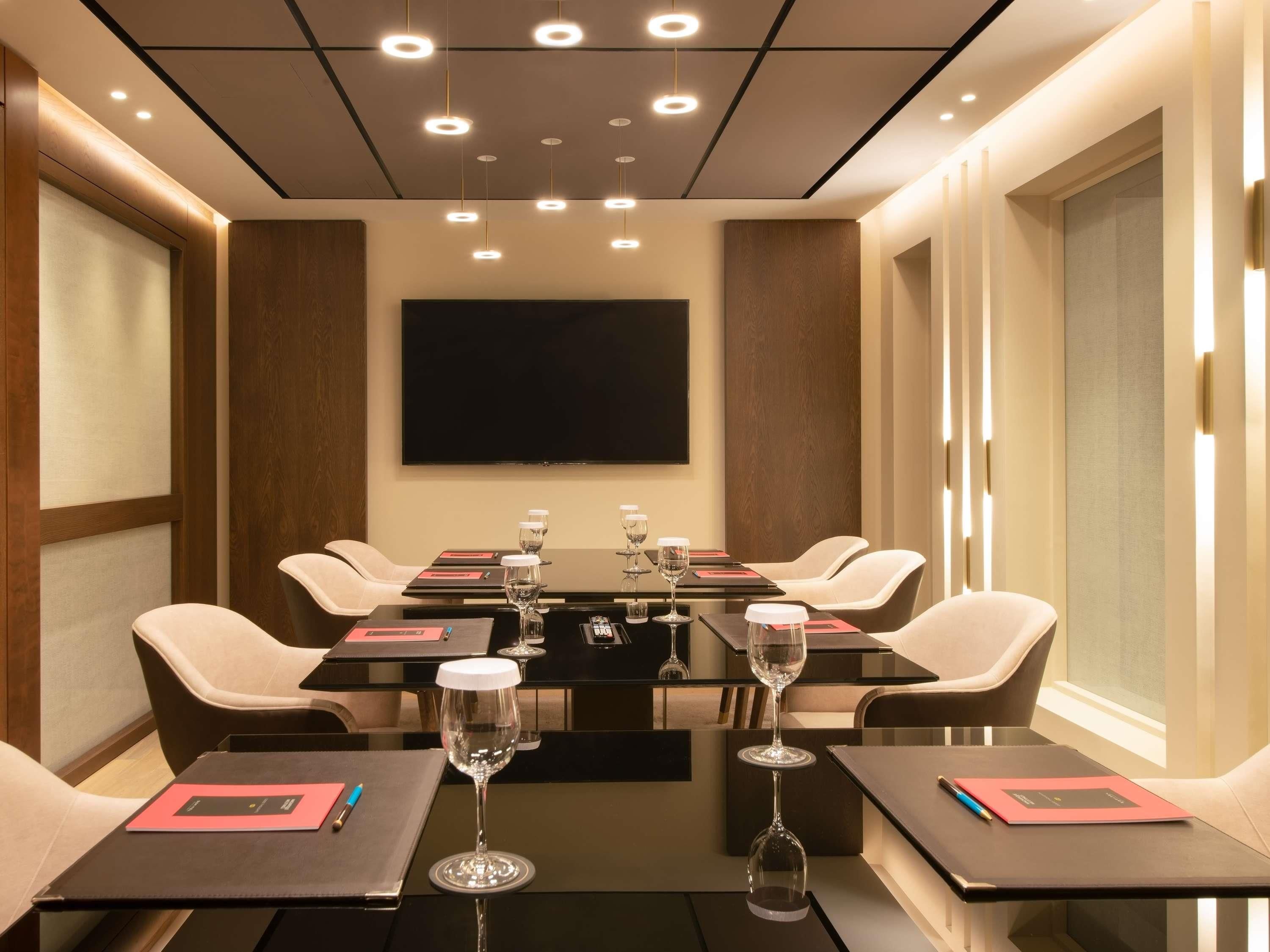 Sala conferenze