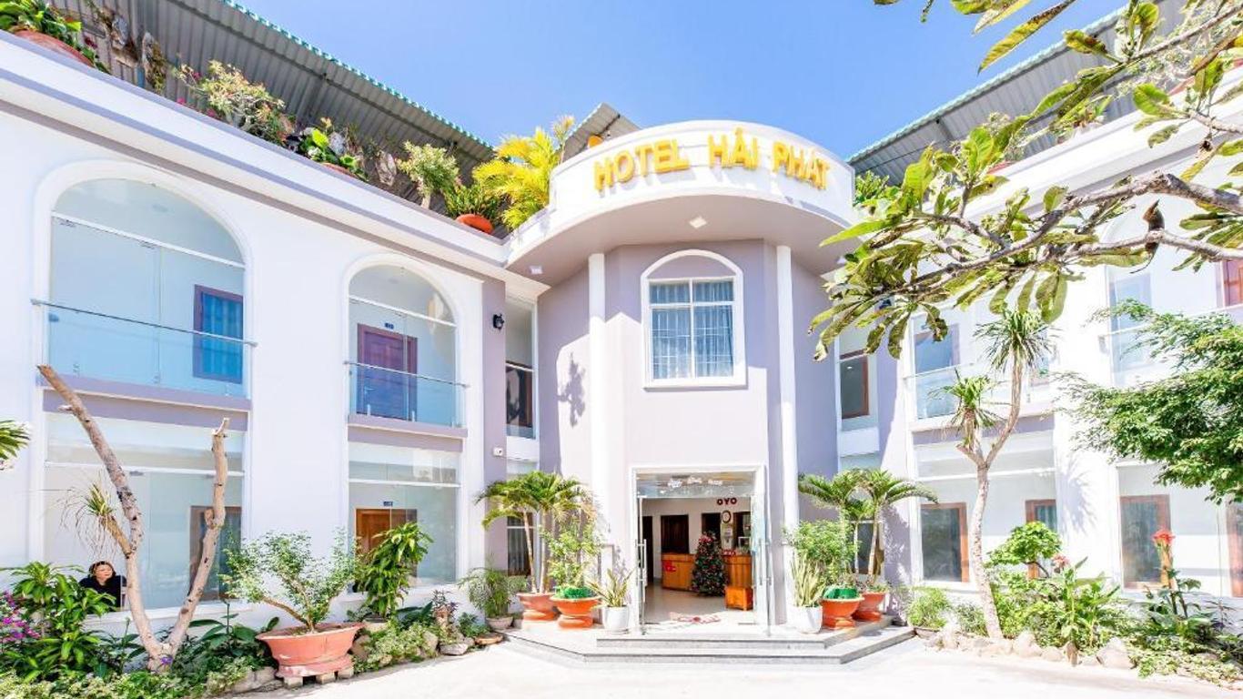 Hai Phat Hotel