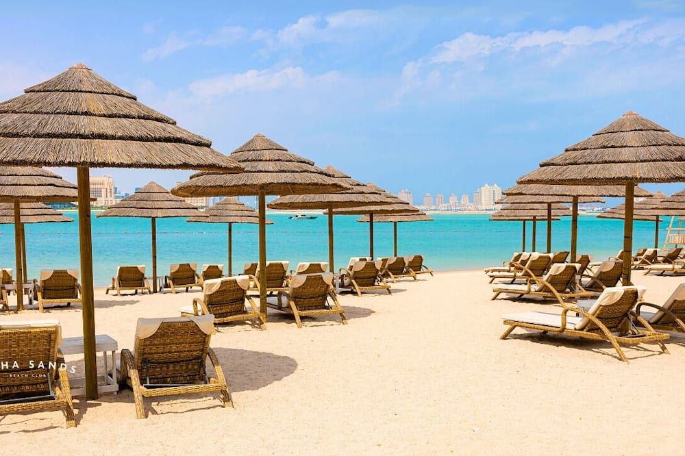 Spiaggia Foto