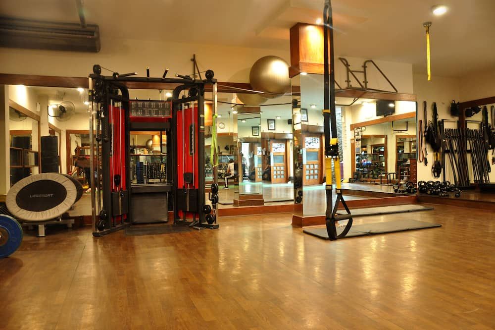 Palestra