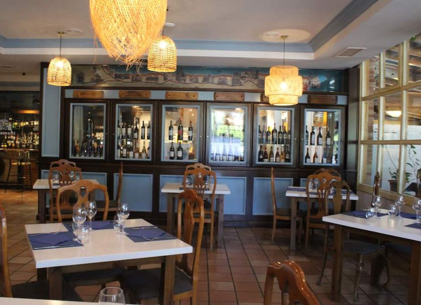 Ristorante Foto