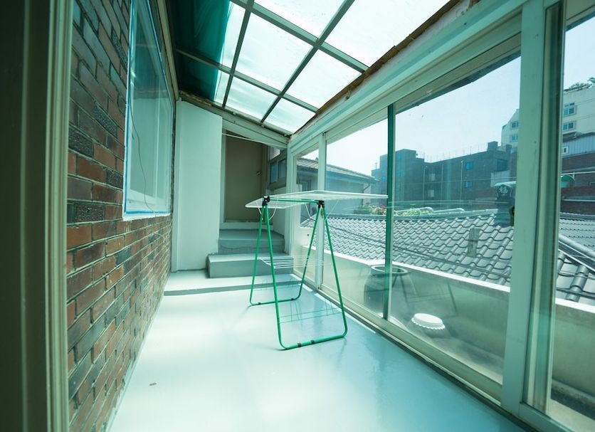 Balcone Foto