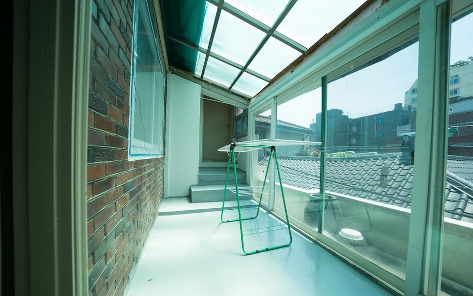 Balcone Foto