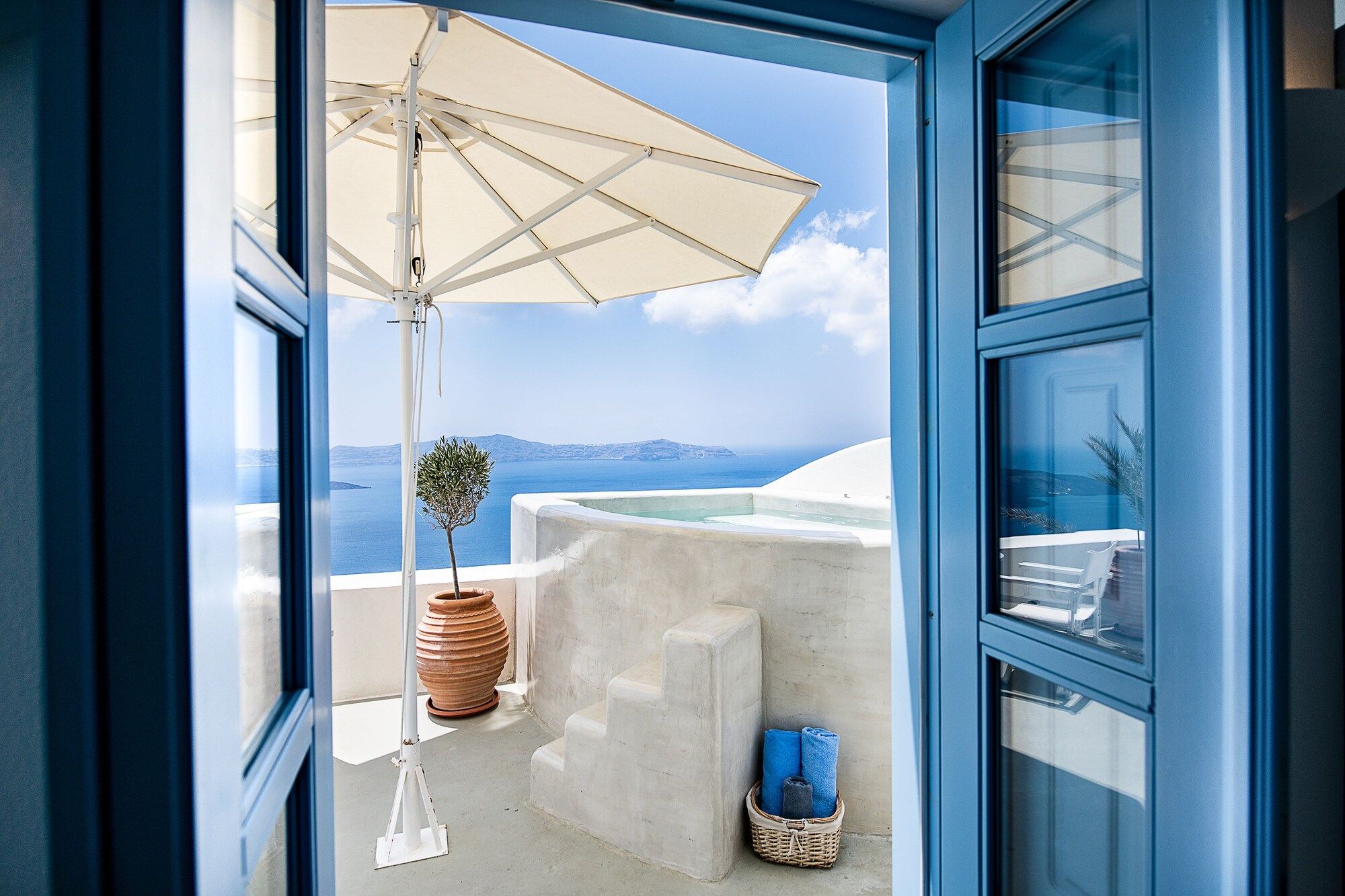 Balcone Foto