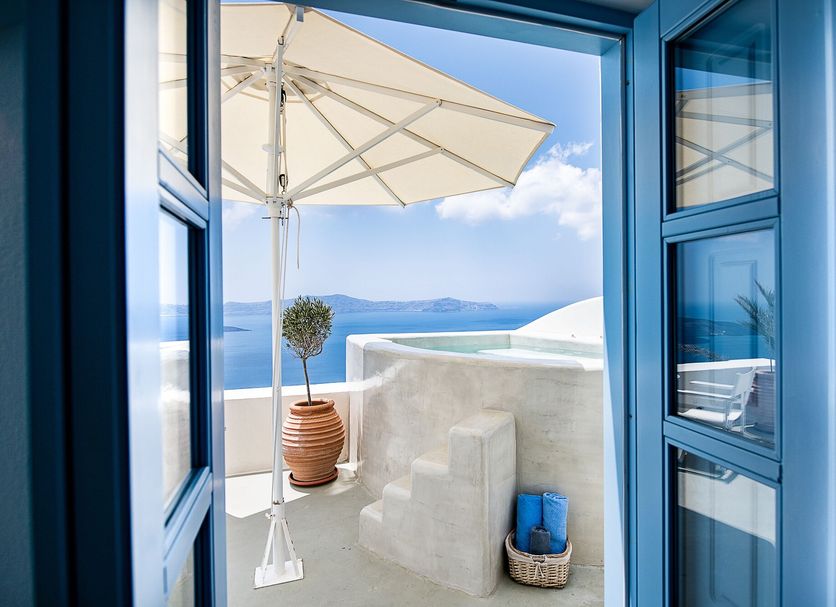 Balcone Foto