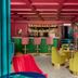 Area lounge
