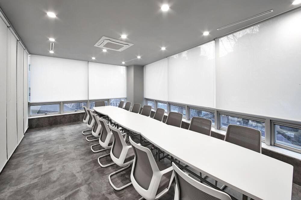 Sala conferenze