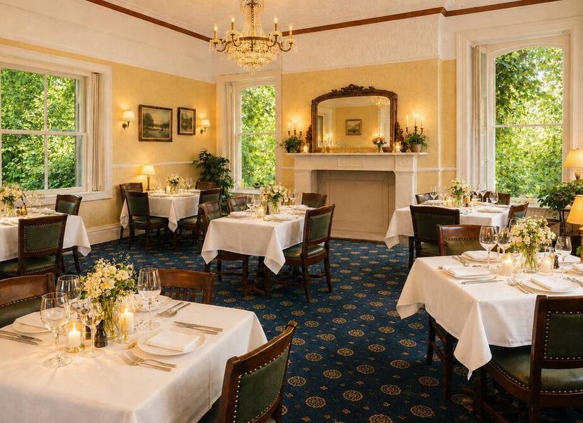 Ristorante Foto