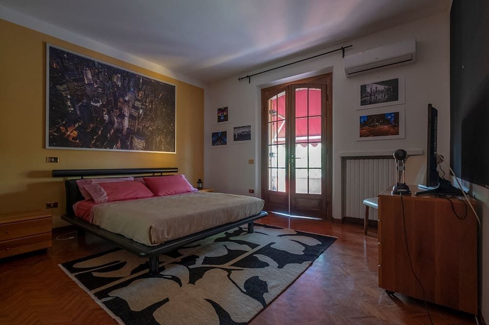 Camera da letto