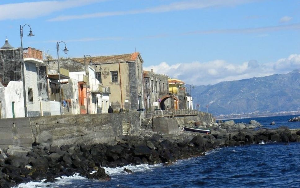 Vista esterna Foto