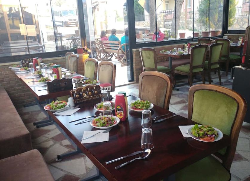 Ristorante Foto