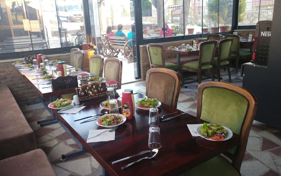 Ristorante Foto