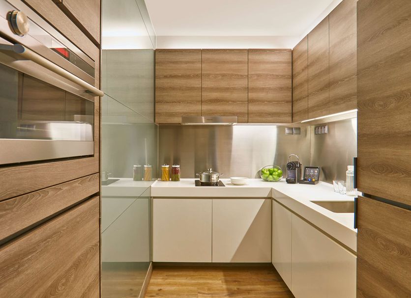 Cucina Foto