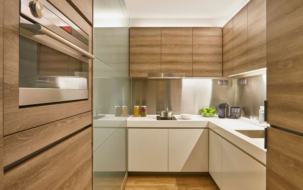 Cucina Foto