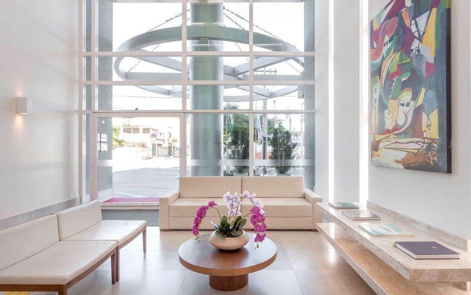 Ingresso Foto