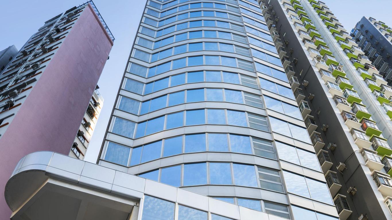 Hotel 108