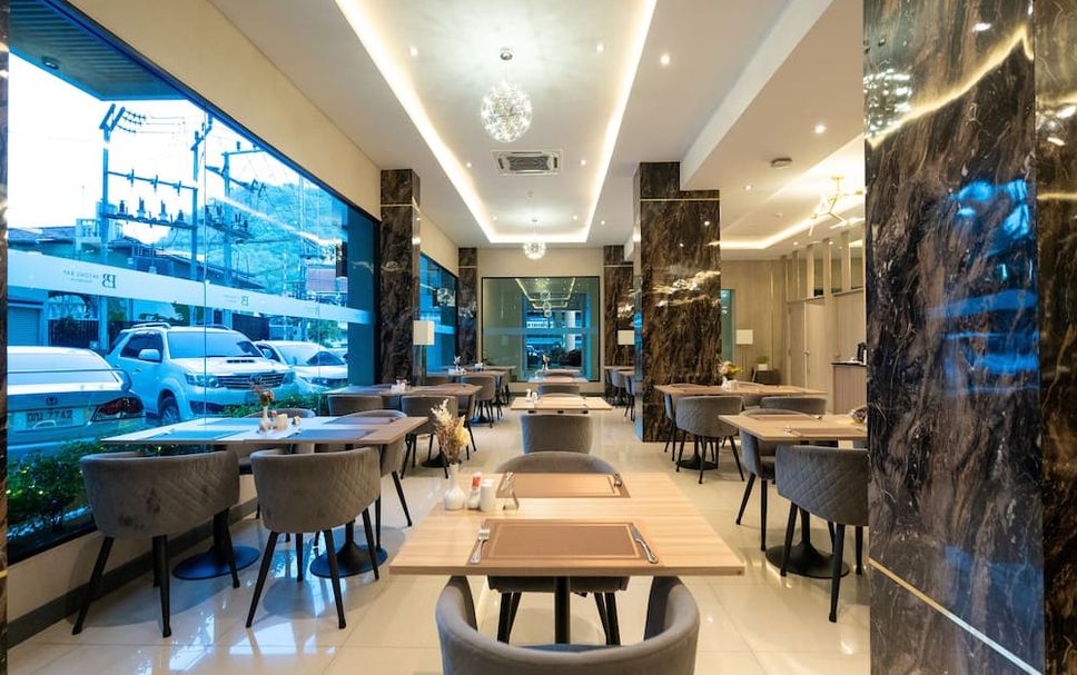 Ristorante Foto