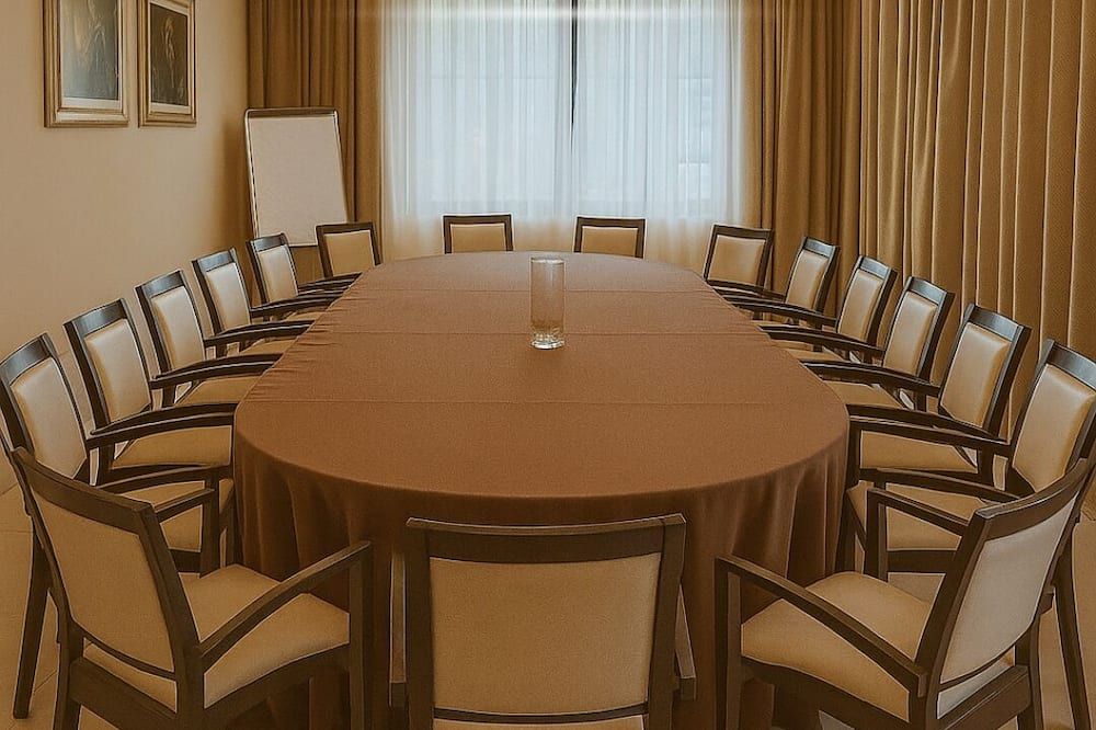 Sala conferenze