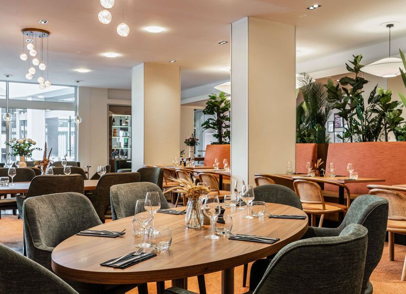 Ristorante Foto