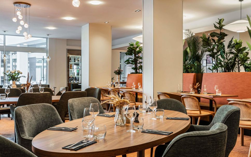 Ristorante Foto