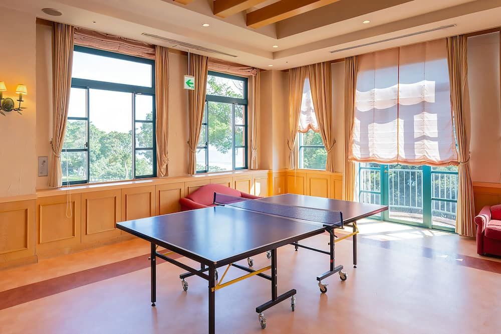 Sala pranzo