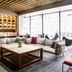 Area lounge