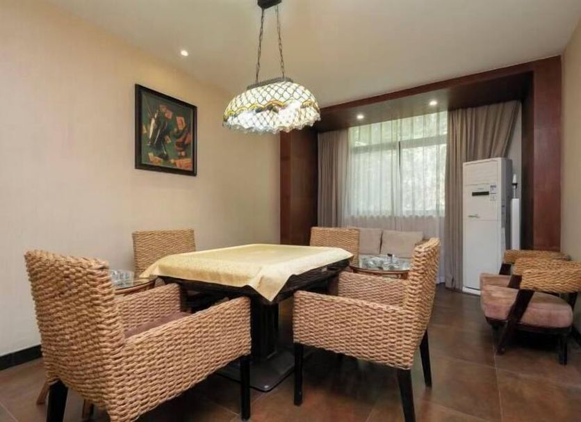 Sala pranzo Foto