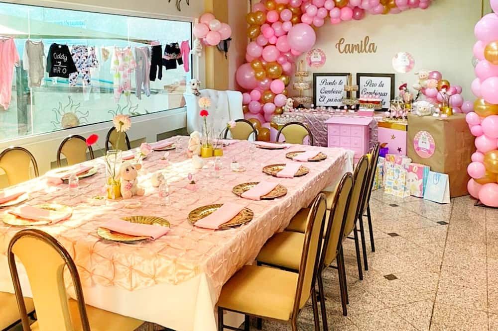 Sala ricevimenti