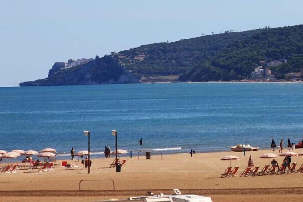 Spiaggia
