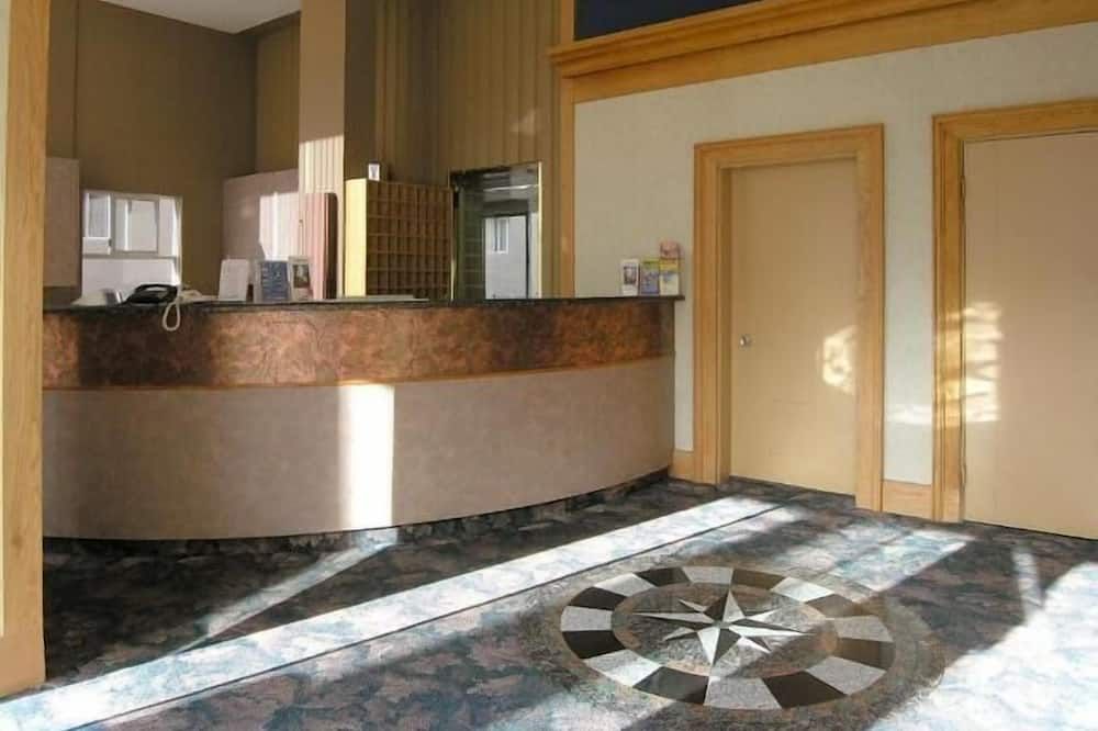 Ingresso