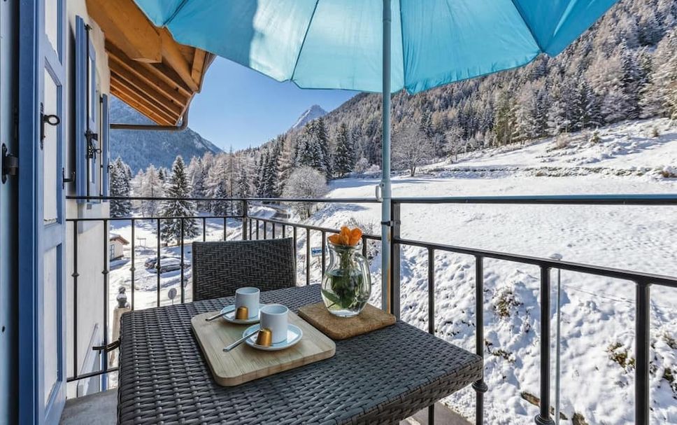 Balcone Foto